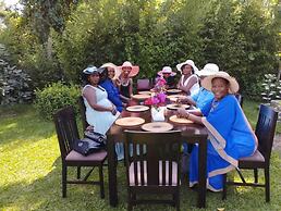 Kabale Safari Club
