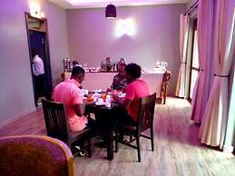 Kabale Safari Club