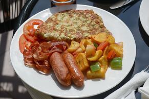 Kabale Safari Club