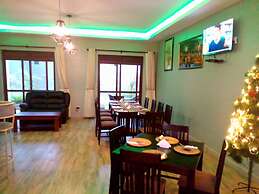 Kabale Safari Club