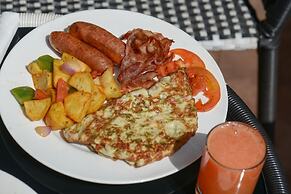 Kabale Safari Club