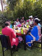 Kabale Safari Club