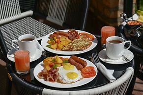 Kabale Safari Club