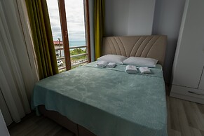 Flora Trabzon Apart
