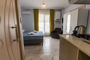Flora Trabzon Apart