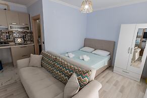 Flora Trabzon Apart