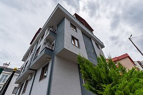 Flora Trabzon Apart