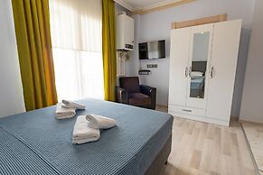 Flora Trabzon Apart