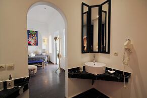 Riad Pierres et Saveurs soleil
