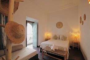 Riad Pierres et Saveurs soleil