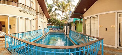Adrista Divine Cottages