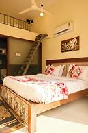 Adrista Divine Cottages