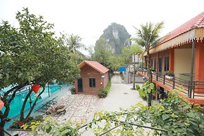 Trang An Elegant Homestay
