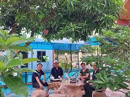 Trang An Elegant Homestay
