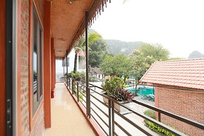 Trang An Elegant Homestay