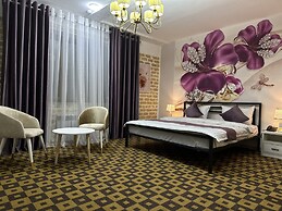 Ayva Hotel