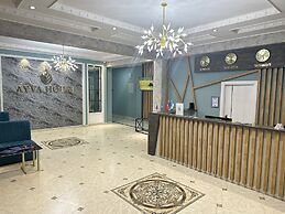Ayva Hotel