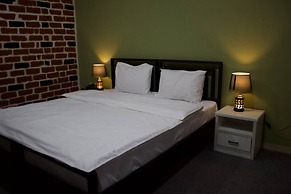 Ayva Hotel