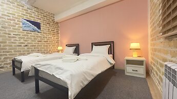 Ayva Hotel