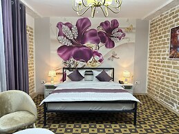 Ayva Hotel