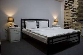 Ayva Hotel