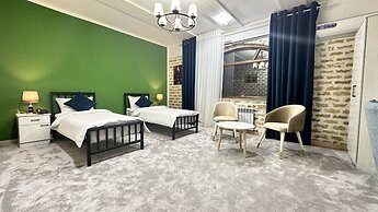 Ayva Hotel