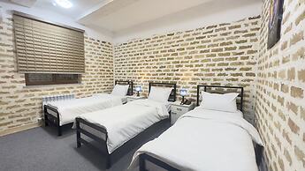 Ayva Hotel
