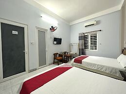OYO 1187 Suoi Da Motel