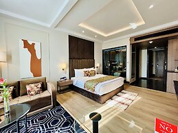 Fortune Ranjit Vihar, Amritsar - Member ITC Hotels' Group