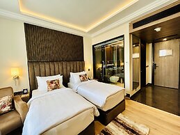 Fortune Ranjit Vihar, Amritsar - Member ITC Hotels' Group