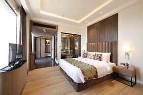Fortune Ranjit Vihar, Amritsar - Member ITC Hotels' Group