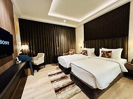 Fortune Ranjit Vihar, Amritsar - Member ITC Hotels' Group