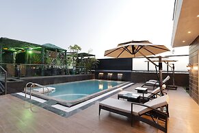 Fortune Ranjit Vihar, Amritsar - Member ITC Hotels' Group
