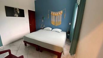 Hotel Howlita Tulum