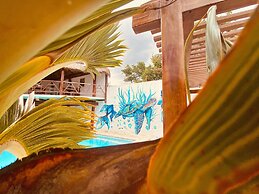 Hotel Howlita Tulum