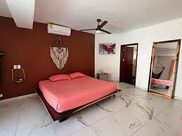 Hotel Howlita Tulum