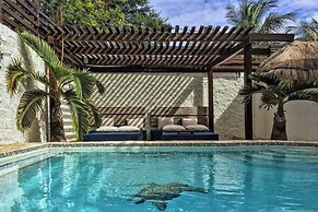 Hotel Howlita Tulum