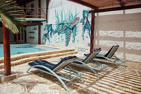 Hotel Howlita Tulum
