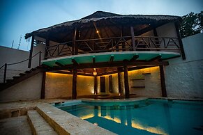 Hotel Howlita Tulum