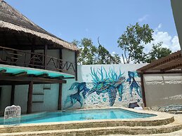 Hotel Howlita Tulum
