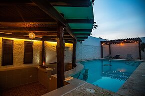 Hotel Howlita Tulum