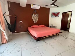Hotel Howlita Tulum