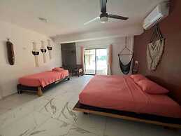 Hotel Howlita Tulum
