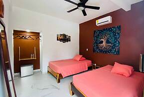 Hotel Howlita Tulum