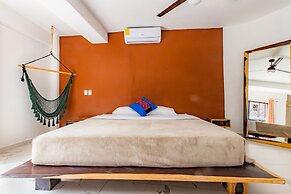 Hotel Howlita Tulum
