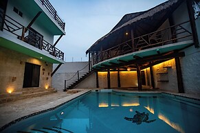 Hotel Howlita Tulum