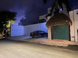 Hotel Howlita Tulum
