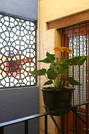Rosa Mexicano