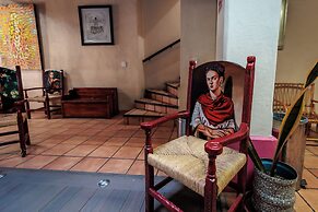 Rosa Mexicano