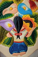 Rosa Mexicano